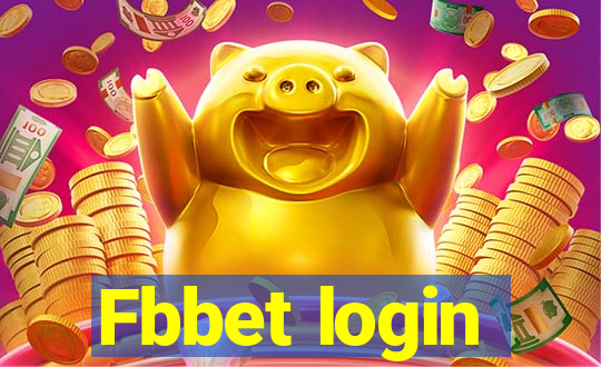 Fbbet login